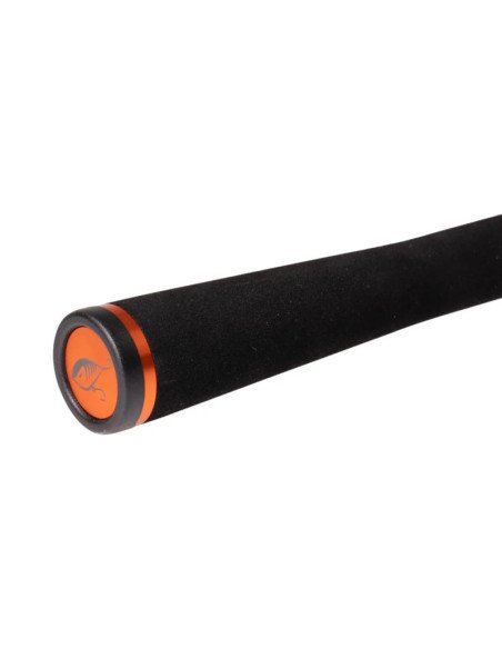 Zeck Fishing Pro-Pike 270cm 30-80g Fuji Hecht Spinnrute Angelrute Profi Qualität-Spinnruten-JJ-Fishing