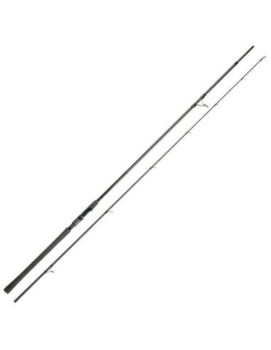 Zeck Fishing All Black 270cm 30-80g Hecht Zander Profi Spinnrute Jig Angelrute-Spinnruten-JJ-Fishing