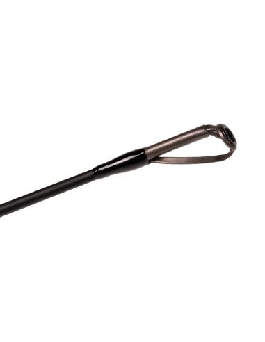 Zeck Fishing All Black 270cm 30-80g Hecht Zander Profi Spinnrute Jig Angelrute-Spinnruten-JJ-Fishing