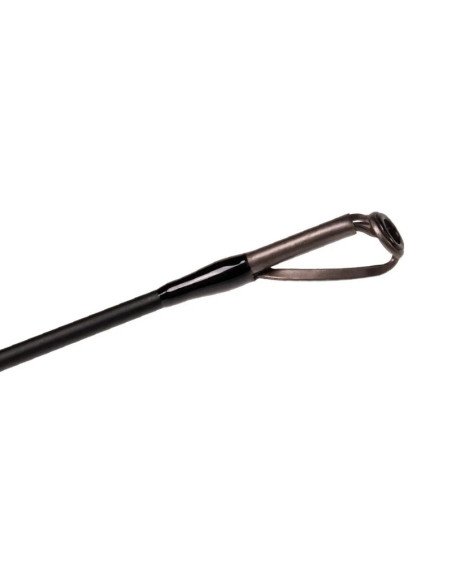 Zeck Fishing All Black 270cm 30-80g Hecht Zander Profi Spinnrute Jig Angelrute-Spinnruten-JJ-Fishing