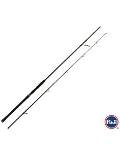 Zeck Fishing Big Stick 250cm 40-150g Hecht Wels Big Bait Profi Spinnangelrute-Spinnruten-JJ-Fishing