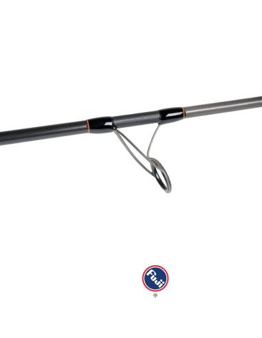 Zeck Fishing Big Stick 250cm 40-150g Hecht Wels Big Bait Profi Spinnangelrute-Spinnruten-JJ-Fishing