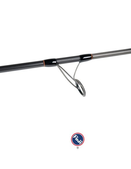 Zeck Fishing Big Stick 250cm 40-150g Hecht Wels Big Bait Profi Spinnangelrute-Spinnruten-JJ-Fishing