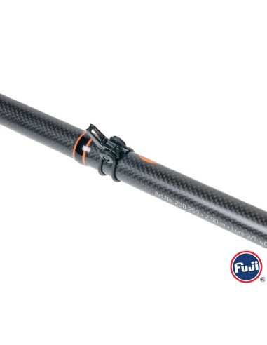 Zeck Fishing Big Stick 250cm 40-150g Hecht Wels Big Bait Profi Spinnangelrute-Spinnruten-JJ-Fishing