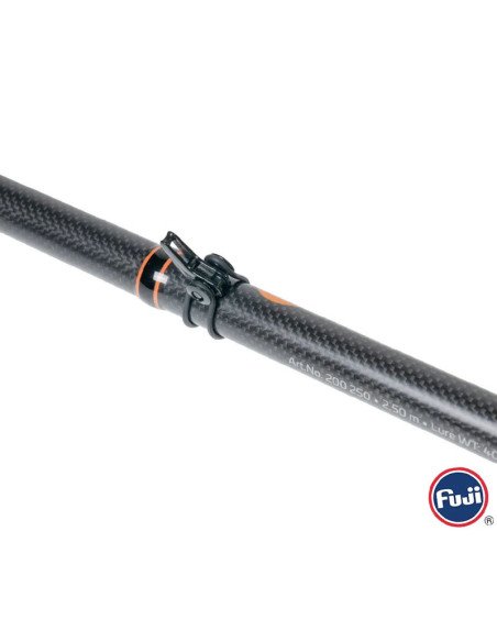 Zeck Fishing Big Stick 250cm 40-150g Hecht Wels Big Bait Profi Spinnangelrute-Spinnruten-JJ-Fishing