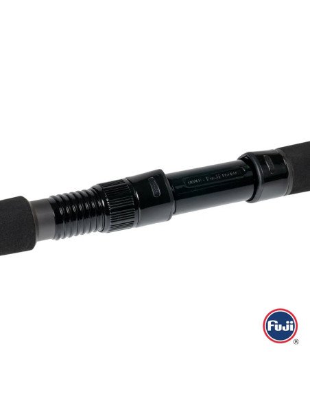 Zeck Fishing Big Stick 250cm 40-150g Hecht Wels Big Bait Profi Spinnangelrute-Spinnruten-JJ-Fishing