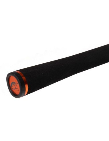Zeck Fishing Big Stick 250cm 40-150g Hecht Wels Big Bait Profi Spinnangelrute-Spinnruten-JJ-Fishing