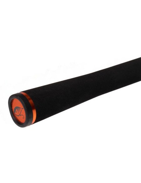 Zeck Fishing Big Stick 250cm 40-150g Hecht Wels Big Bait Profi Spinnangelrute-Spinnruten-JJ-Fishing