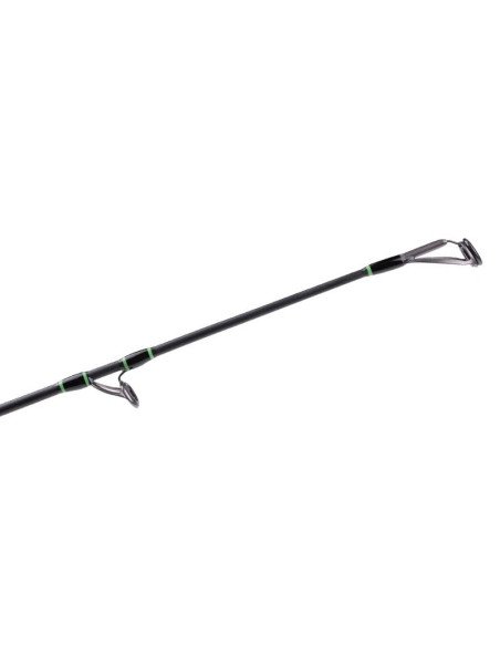 Zeck Fishing Homezone 280cm -180g leichte Wels Ufer Angelrute Cat Casting Rod-Welsruten-JJ-Fishing