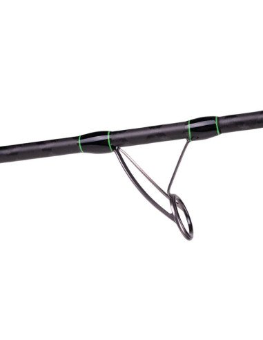 Zeck Fishing Homezone 280cm -180g leichte Wels Ufer Angelrute Cat Casting Rod-Welsruten-JJ-Fishing