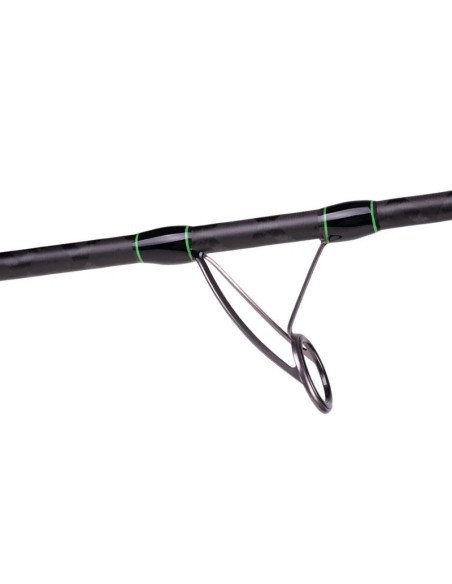 Zeck Fishing Homezone 280cm -180g leichte Wels Ufer Angelrute Cat Casting Rod-Welsruten-JJ-Fishing