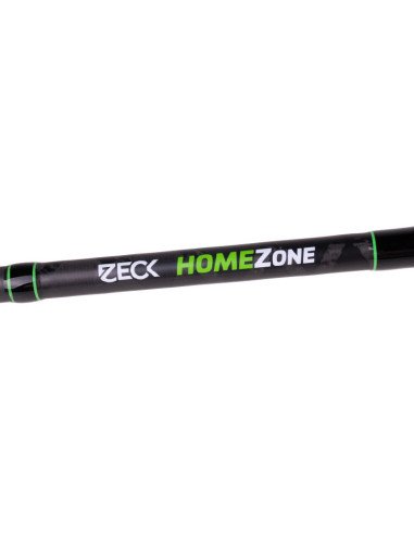 Zeck Fishing Homezone 280cm -180g leichte Wels Ufer Angelrute Cat Casting Rod-Welsruten-JJ-Fishing