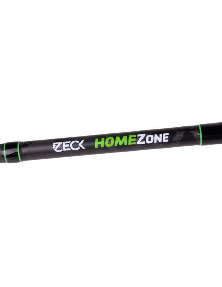 Zeck Fishing Homezone 280cm -180g leichte Wels Ufer Angelrute Cat Casting Rod-Welsruten-JJ-Fishing