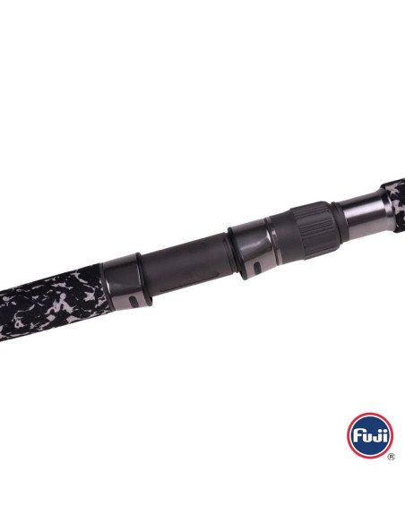 Zeck Fishing Homezone 280cm -180g leichte Wels Ufer Angelrute Cat Casting Rod-Welsruten-JJ-Fishing