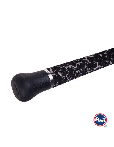 Zeck Fishing Homezone 280cm -180g leichte Wels Ufer Angelrute Cat Casting Rod-Welsruten-JJ-Fishing
