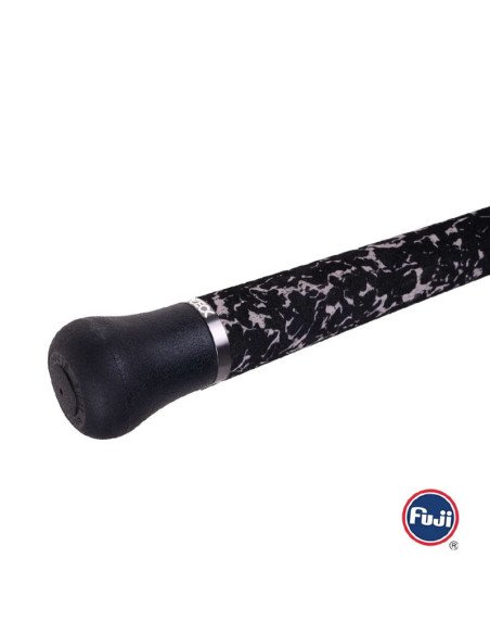 Zeck Fishing Homezone 280cm -180g leichte Wels Ufer Angelrute Cat Casting Rod-Welsruten-JJ-Fishing