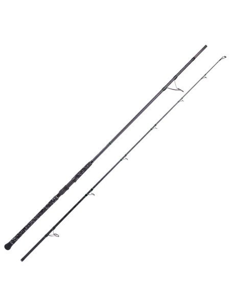 Zeck Fishing Homezone Long 305cm -180g leichte Wels Ufer Angelrute Cat Casting Rod-Welsruten-JJ-Fishing