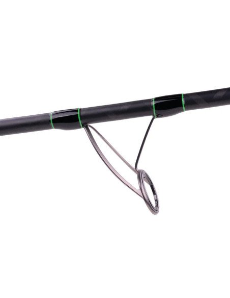 Zeck Fishing Homezone Long 305cm -180g leichte Wels Ufer Angelrute Cat Casting Rod-Welsruten-JJ-Fishing
