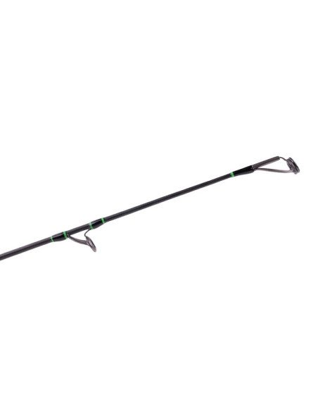 Zeck Fishing Homezone Long 305cm -180g leichte Wels Ufer Angelrute Cat Casting Rod-Welsruten-JJ-Fishing