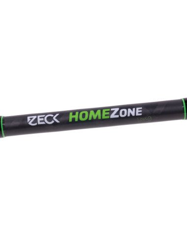 Zeck Fishing Homezone Long 305cm -180g leichte Wels Ufer Angelrute Cat Casting Rod-Welsruten-JJ-Fishing