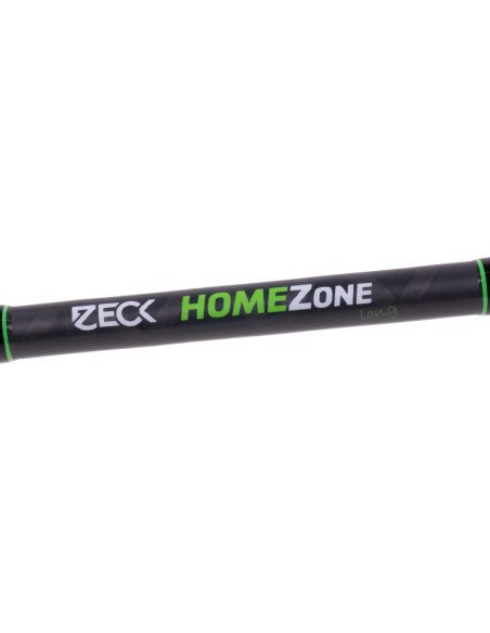 Zeck Fishing Homezone Long 305cm -180g leichte Wels Ufer Angelrute Cat Casting Rod-Welsruten-JJ-Fishing