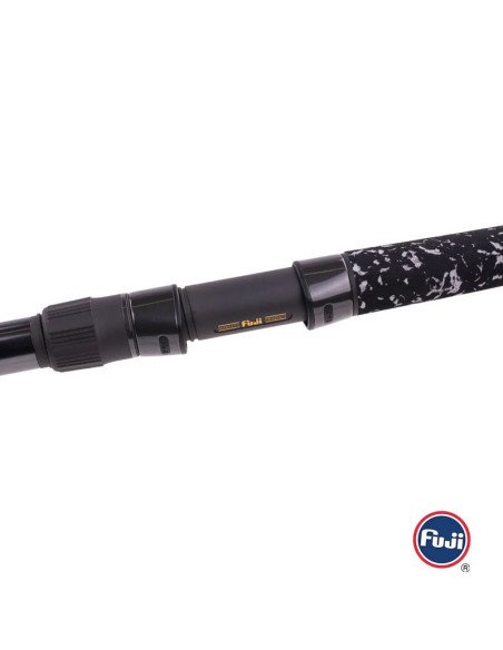 Zeck Fishing Homezone Long 305cm -180g leichte Wels Ufer Angelrute Cat Casting Rod-Welsruten-JJ-Fishing