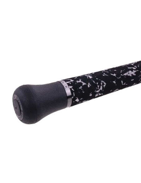 Zeck Fishing Homezone Long 305cm -180g leichte Wels Ufer Angelrute Cat Casting Rod-Welsruten-JJ-Fishing