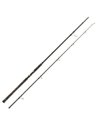 Zeck Fishing Blinker Jörg Spin 270cm 30-180g Profi Spinnrute Angelrute Cat-Welsruten-JJ-Fishing