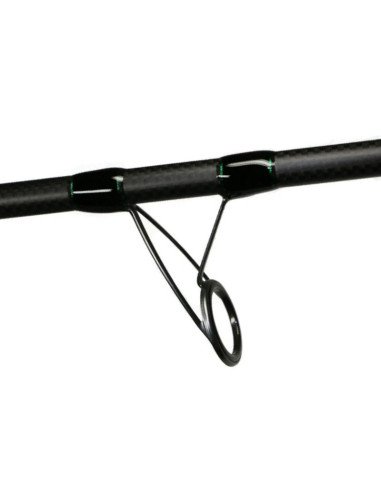 Zeck Fishing Blinker Jörg Spin 270cm 30-180g Profi Spinnrute Angelrute Cat-Welsruten-JJ-Fishing