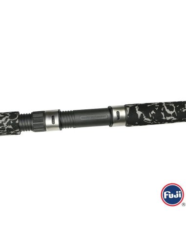 Zeck Fishing Blinker Jörg Spin 270cm 30-180g Profi Spinnrute Angelrute Cat-Welsruten-JJ-Fishing