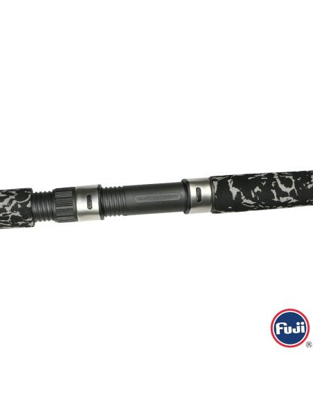 Zeck Fishing Blinker Jörg Spin 270cm 30-180g Profi Spinnrute Angelrute Cat-Welsruten-JJ-Fishing