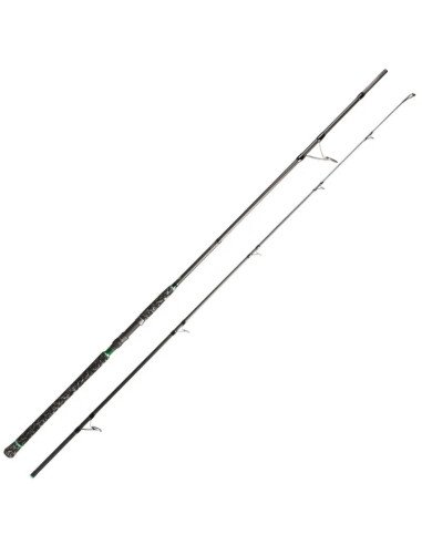 Zeck Fishing Blinker Jörg Longcast 300cm 30-180g Profi Spinnrute Angelrute Cat-Welsruten-JJ-Fishing
