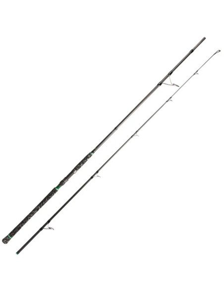 Zeck Fishing Blinker Jörg Longcast 300cm 30-180g Profi Spinnrute Angelrute Cat-Welsruten-JJ-Fishing