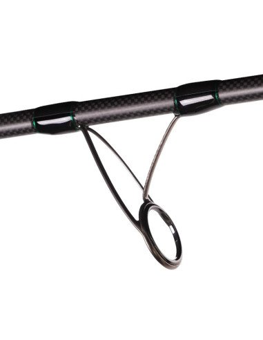 Zeck Fishing Blinker Jörg Longcast 300cm 30-180g Profi Spinnrute Angelrute Cat-Welsruten-JJ-Fishing