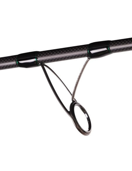 Zeck Fishing Blinker Jörg Longcast 300cm 30-180g Profi Spinnrute Angelrute Cat-Welsruten-JJ-Fishing