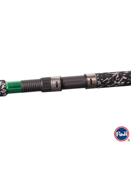 Zeck Fishing Blinker Jörg Longcast 300cm 30-180g Profi Spinnrute Angelrute Cat-Welsruten-JJ-Fishing