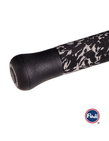 Zeck Fishing Buddy Long 320cm 300g Wels Angelrute Werfen von Montagen, Abspannen & für Grundmontagen-Welsruten-JJ-Fishing