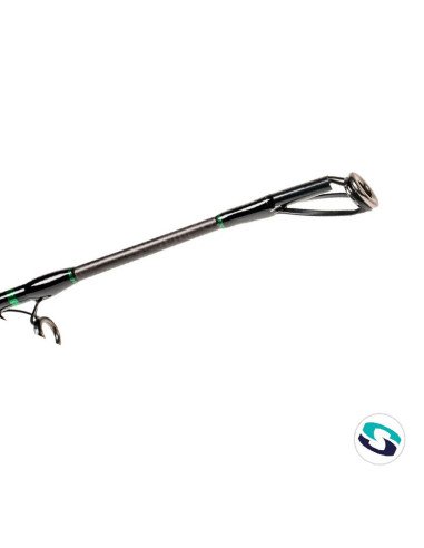 Zeck Fishing Pro-Cat Boat 240cm 300g Wels Boot & Ufer Power Angelrute-Welsruten-JJ-Fishing