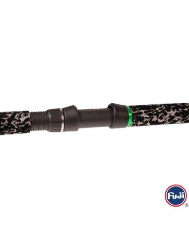 Zeck Fishing Pro-Cat Boat 240cm 300g Wels Boot & Ufer Power Angelrute-Welsruten-JJ-Fishing