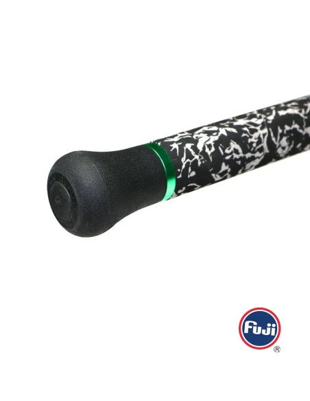 Zeck Fishing Pro-Cat Boat 240cm 300g Wels Boot & Ufer Power Angelrute-Welsruten-JJ-Fishing