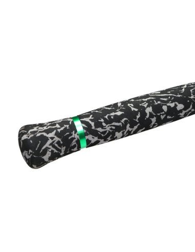 Zeck Fishing Cat-Attack Vertic 170cm 200g Wels Boot Angelrute Ultra Power 1 Teilig-Welsruten-JJ-Fishing