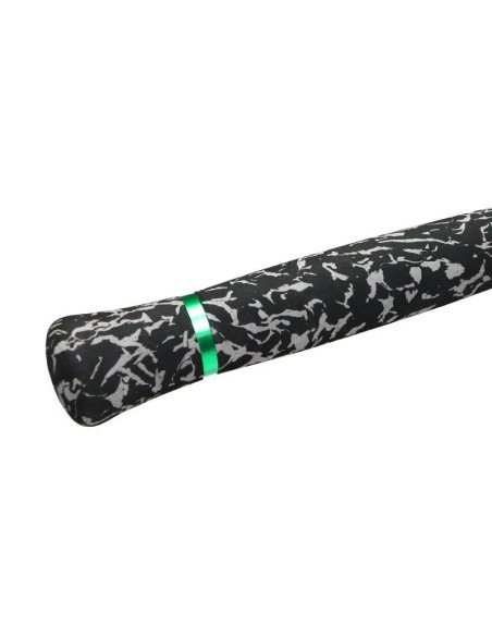 Zeck Fishing Cat-Attack Vertic 170cm 200g Wels Boot Angelrute Ultra Power 1 Teilig-Welsruten-JJ-Fishing