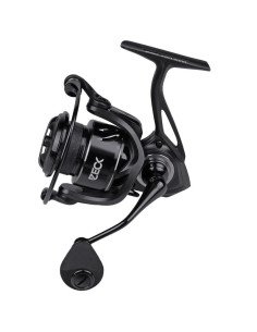 Zeck Fishing SRM 3000 Zander Hecht Barsch Stationärrolle Magnesium Gehäuse Profi Spinnrolle-Frontbrems-Rollen-JJ-Fishing