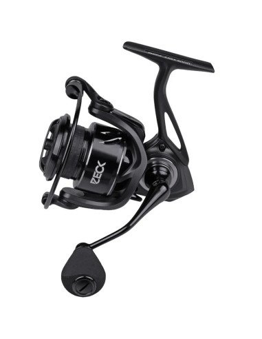 Zeck Fishing SRM 3000 Zander Hecht Barsch Stationärrolle Magnesium Gehäuse Profi Spinnrolle-Frontbrems-Rollen-JJ-Fishing