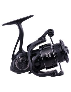 Zeck Fishing SRM 3000 Zander Hecht Barsch Stationärrolle Magnesium Gehäuse Profi Spinnrolle-Frontbrems-Rollen-JJ-Fishing 2