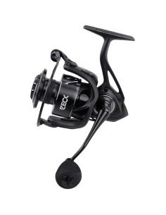 Zeck Fishing SRM 4000 Hecht Zander Stationärrolle Magnesium Gehäuse Profi Spinnrolle-Frontbrems-Rollen-JJ-Fishing