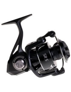 Zeck Fishing SR 5 5000 Wels & Salzwasser Angelrolle Ultra Robuste Stationärrolle-Frontbrems-Rollen-JJ-Fishing 2