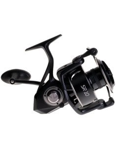 Zeck Fishing SR 10 10000 Wels & Salzwasser Angelrolle Ultra Robuste Stationärrolle-Frontbrems-Rollen-JJ-Fishing 2