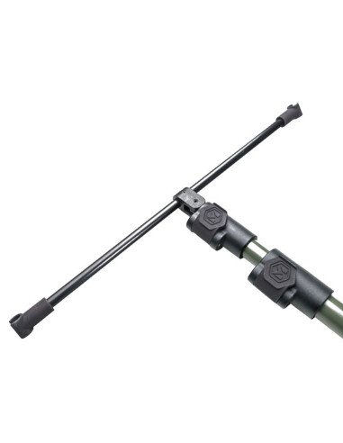 Mivardi Session Umbrella XL - Stabilisation-Kit Stabilisationsset für Schirm-Schirme & Zelte-JJ-Fishing