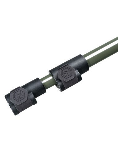 Mivardi Session Umbrella XL - Stabilisation-Kit Stabilisationsset für Schirm-Schirme & Zelte-JJ-Fishing